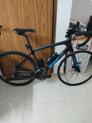 BH QUARTZ disc DI2 מערכת