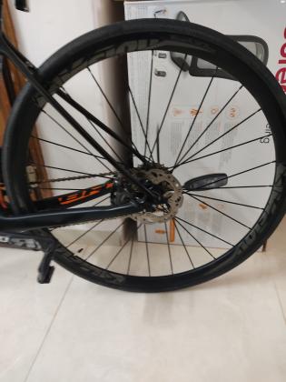 BH QUARTZ disc DI2 מערכת