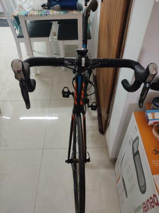 BH QUARTZ disc DI2 מערכת