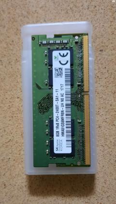 כרטיס זיכרון 8Gb DDR4 RAM