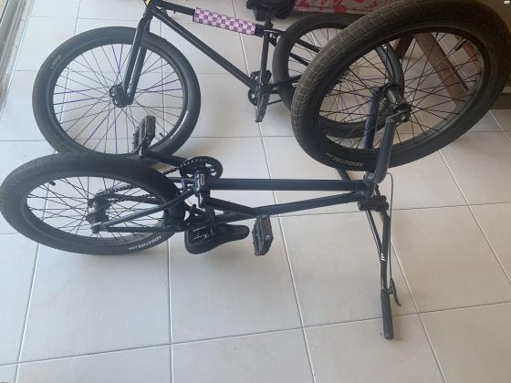 ממ Mafia Pablo street bmx