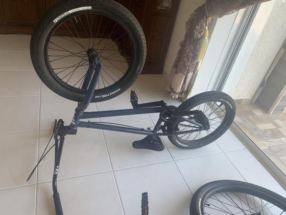 ממ Mafia Pablo street bmx