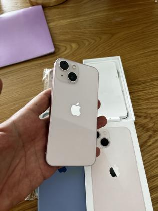 Apple - אייפון iPhone Mini 13
