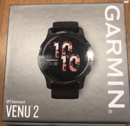 שעון של גארמין גרמין garmin