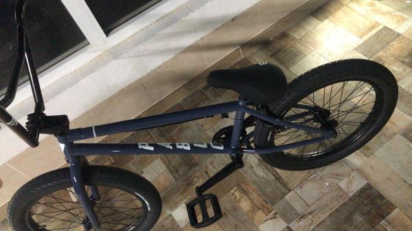 ממ Mafia Pablo street bmx