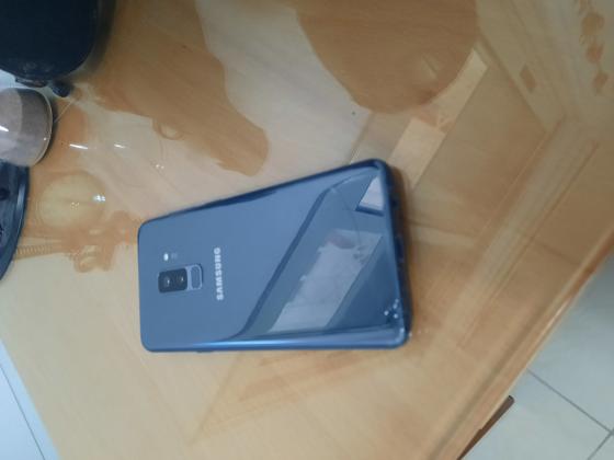 Samsung Galaxy S9 Plus