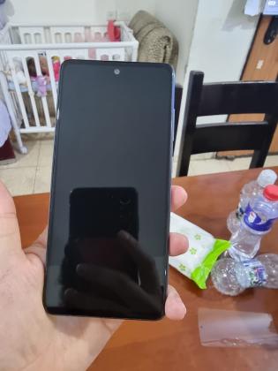 Samsung Galaxy A52