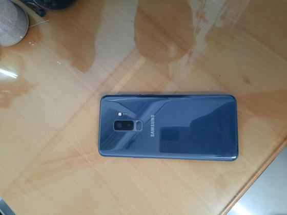 Samsung Galaxy S9 Plus