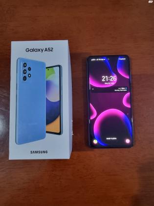 Samsung Galaxy A52