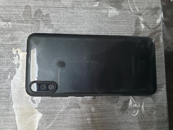 Samsung Galaxy A11