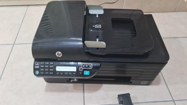 מדפסת דגם hp officejet 4500,