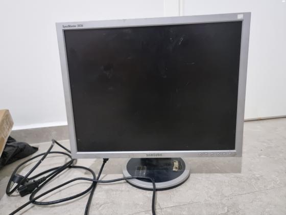 Samsung pc screen br20cs