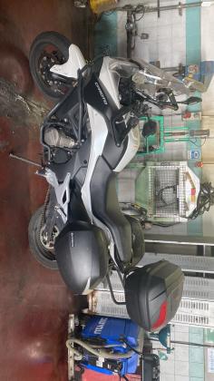 CF MOTO 650MT (2021)