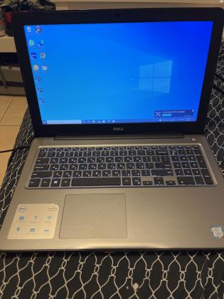 Dell Inspiron 15 5000 Seiresיציאות