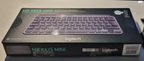 logitech mx keys mini for