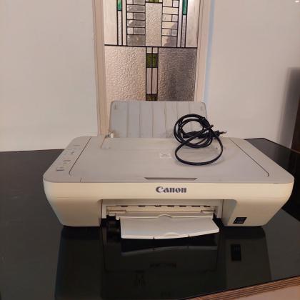 מדפסת Canon Pixma, במצב חדש