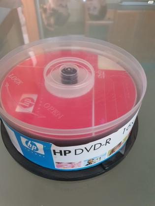 25 דיסקים DVD לצריבה של