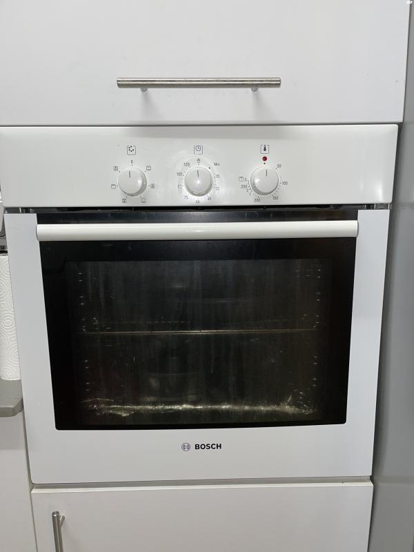 simpson nova wall oven