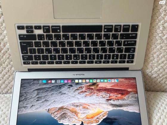 MacBook Air i5 מצב חדש