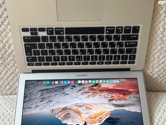 MacBook Air i5 מצב חדש