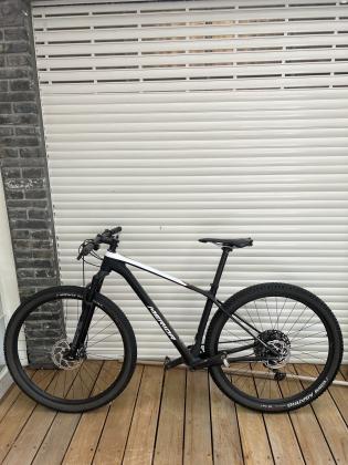 Merida big nine xt carbon,