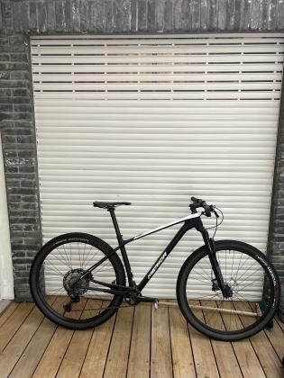 Merida big nine xt carbon,