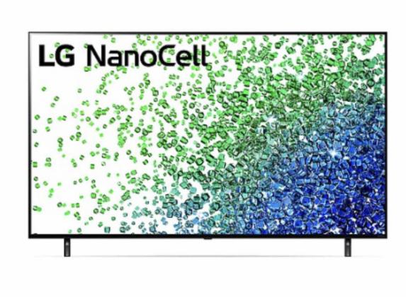 Lg 55 inch nano cell