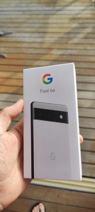 Google Pixel 6