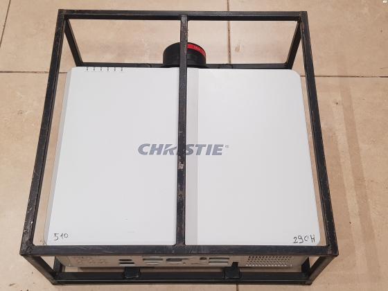 מקרן CHRISTIE LX601i סופר מקצועי