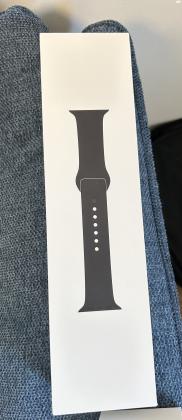 Apple Watch Seris 5 Space