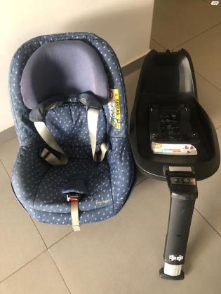 כיסא לרכב מבית MAXI COSI דגפ 2WAY PEARL