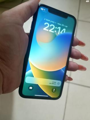 Apple - אייפון iPhone Xr