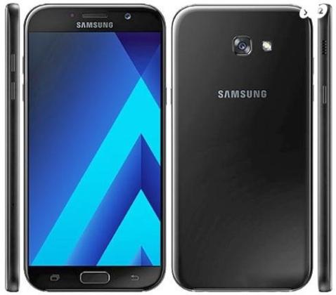 Samsung Galaxy A7