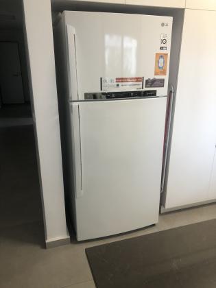 מקרר LG 500 ליטר