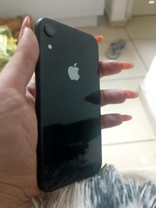 Apple - אייפון iPhone Xr