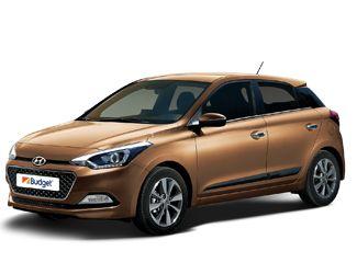 יונדאי i20 Inspire אוט' 1.4 (100 כ''ס) [2015 ואילך] בנזין 2018 למכירה ב