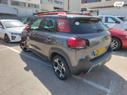 סיטרואן C3 איירקרוס Shine PK אוט' 1.2 (130 כ''ס) בנזין 2021 למכירה ב