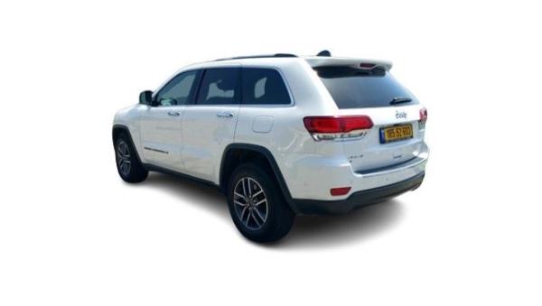 ג'יפ / Jeep גרנד צ'ירוקי 4X4 Limited אוט' 5 מק' 3.6 (286 כ''ס) ק'-2 בנזין 2022 למכירה ב