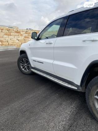 ג'יפ / Jeep גרנד צ'ירוקי 4X4 Laredo אוט' 5 מק' 3.6 (295 כ''ס) בנזין 2020 למכירה בבאר שבע