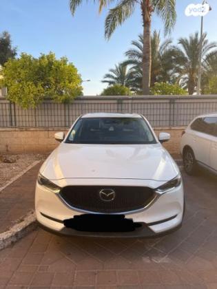 מאזדה CX-5 4X2 Executive Plus אוט' 2.0 (165 כ''ס) בנזין 2019 למכירה במודיעין מכבים רעות