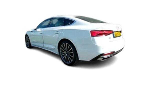 אאודי A5 Sportback Advance LUX אוט' 2.0 (150 כ"ס) בנזין 2023 למכירה ב