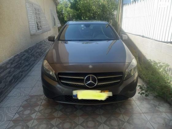 מרצדס A-Class A180 Style סדאן אוט' 1.6 (122 כ''ס) בנזין 2014 למכירה בדימונה