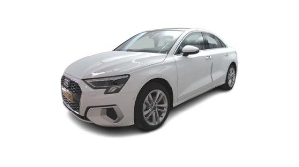 אאודי A3 Adv Comfort אוט' 1.5 (150 כ''ס) בנזין 2023 למכירה ב