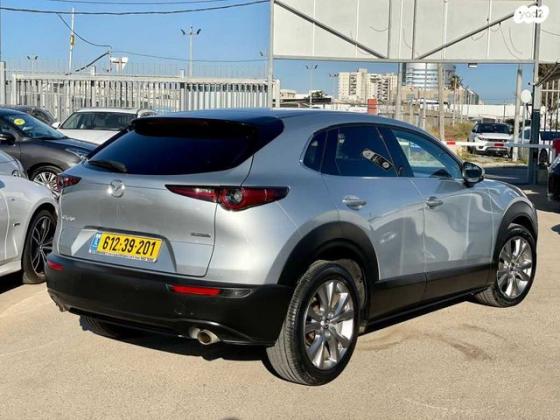 מאזדה CX-30 Comfort אוט' 2.0 (165 כ''ס) בנזין 2020 למכירה בap