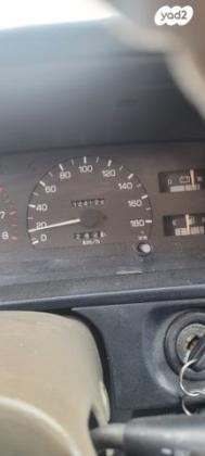 טויוטה 4Runner אוט' 5 מק' 3.0 בנזין 1996 למכירה בגבעת זאב