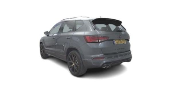 קופרה אטקה 4X4 Cupra אוט' 2.0 (300 כ''ס) בנזין 2020 למכירה ב