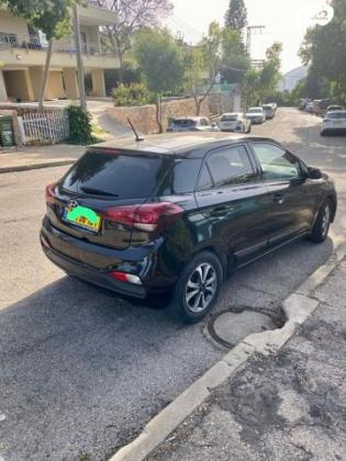 יונדאי i20 Prestige אוט' 1.0 (100 כ''ס) בנזין 2020 למכירה בכרמיאל