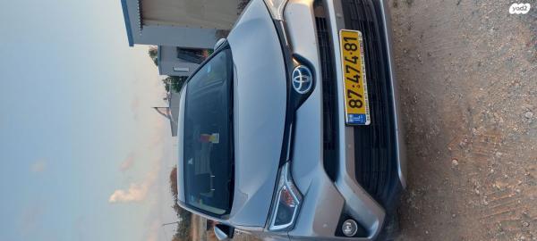 טויוטה RAV4 הייבריד Premium הייבריד אוט' 2.5 (155 כ''ס) בנזין 2016 למכירה בעתלית