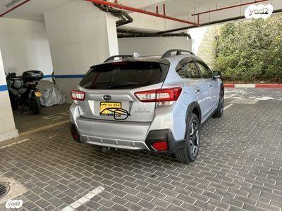 סובארו XV 4X4 Crosstrek Special Edition אוט' 2.0 (152 כ''ס) בנזין 2020 למכירה בהרצליה