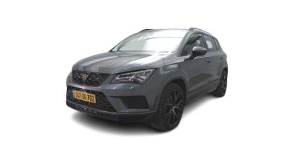 קופרה אטקה 4X4 Cupra אוט' 2.0 (300 כ''ס) בנזין 2020 למכירה ב